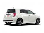 Toyota Ist by TRD 2007 года